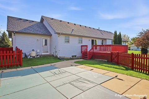 Tiny photo for 41W148 Charles Lane, Huntley, IL 60142 (MLS # 12792369)
