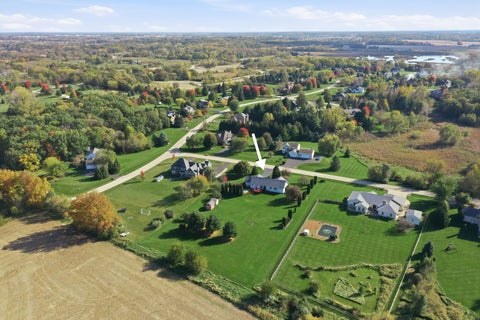 Tiny photo for 41W148 Charles Lane, Huntley, IL 60142 (MLS # 12792369)