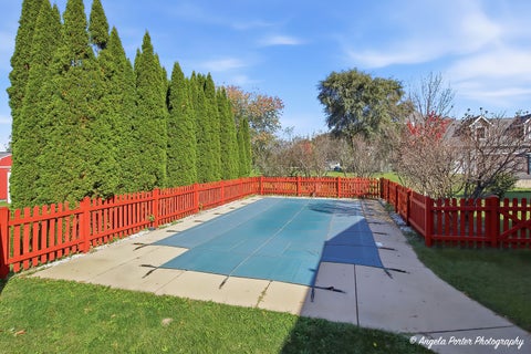 Tiny photo for 41W148 Charles Lane, Huntley, IL 60142 (MLS # 12792369)