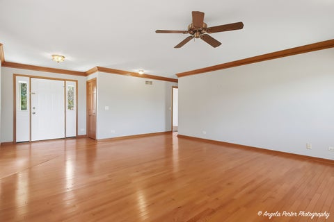 Tiny photo for 41W148 Charles Lane, Huntley, IL 60142 (MLS # 12792369)