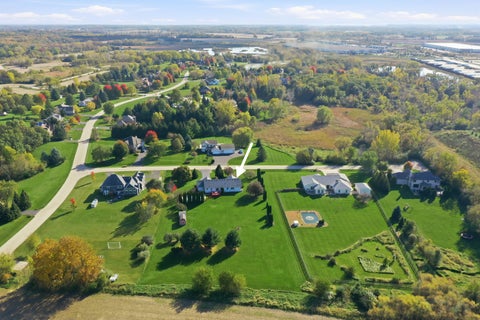 Tiny photo for 41W148 Charles Lane, Huntley, IL 60142 (MLS # 12792369)