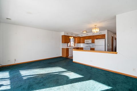 Tiny photo for 5242 W 79th Street #3D, Burbank, IL 60459 (MLS # 12547906)