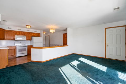 Tiny photo for 5242 W 79th Street #3D, Burbank, IL 60459 (MLS # 12547906)