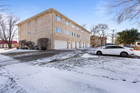 Tiny photo for 5242 W 79th Street #3D, Burbank, IL 60459 (MLS # 12547906)