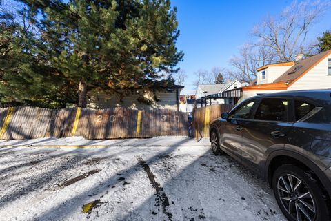 Tiny photo for 5242 W 79th Street #3D, Burbank, IL 60459 (MLS # 12547906)