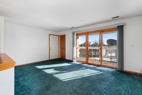 Tiny photo for 5242 W 79th Street #3D, Burbank, IL 60459 (MLS # 12547906)