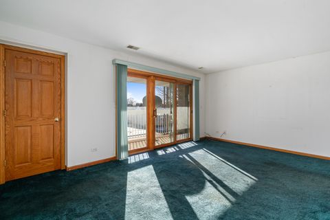 Tiny photo for 5242 W 79th Street #3D, Burbank, IL 60459 (MLS # 12547906)