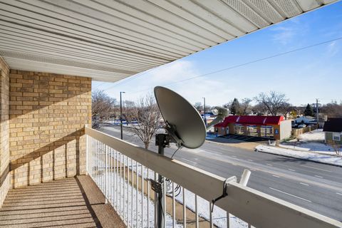 Tiny photo for 5242 W 79th Street #3D, Burbank, IL 60459 (MLS # 12547906)