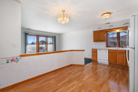 Tiny photo for 5242 W 79th Street #3D, Burbank, IL 60459 (MLS # 12547906)