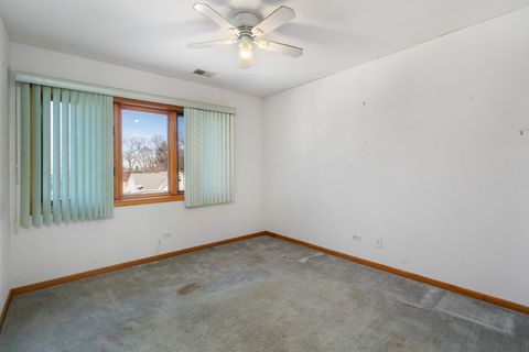 Tiny photo for 5242 W 79th Street #3D, Burbank, IL 60459 (MLS # 12547906)