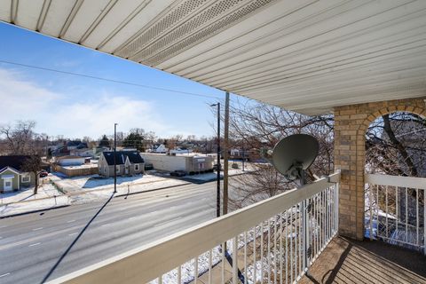 Tiny photo for 5242 W 79th Street #3D, Burbank, IL 60459 (MLS # 12547906)