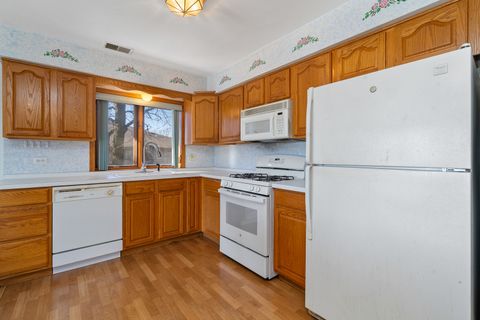 Tiny photo for 5242 W 79th Street #3D, Burbank, IL 60459 (MLS # 12547906)