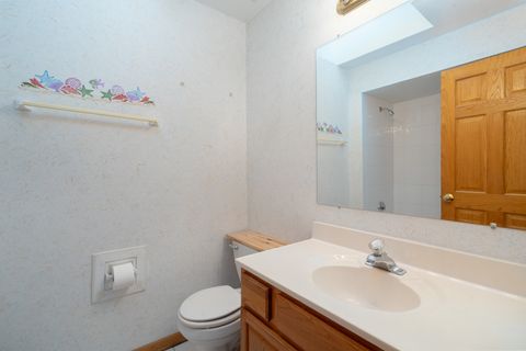 Tiny photo for 5242 W 79th Street #3D, Burbank, IL 60459 (MLS # 12547906)