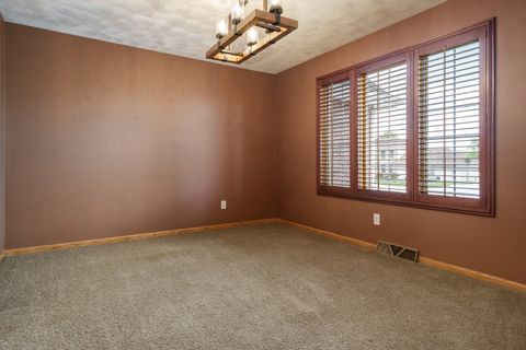 Tiny photo for 12592 Tweed Drive, Loves Park, IL 61111 (MLS # 12450511)