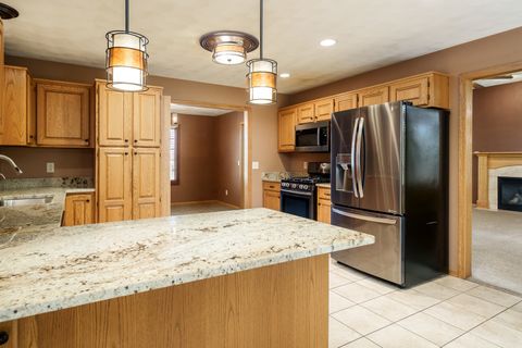 Tiny photo for 12592 Tweed Drive, Loves Park, IL 61111 (MLS # 12450511)