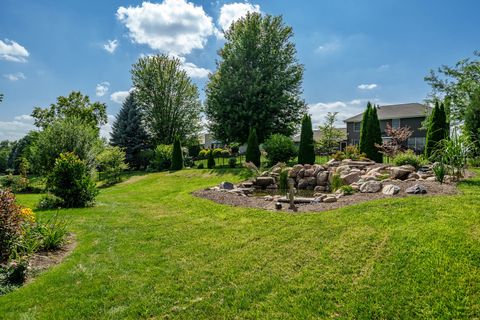 Tiny photo for 12592 Tweed Drive, Loves Park, IL 61111 (MLS # 12450511)