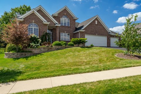 Tiny photo for 12592 Tweed Drive, Loves Park, IL 61111 (MLS # 12450511)