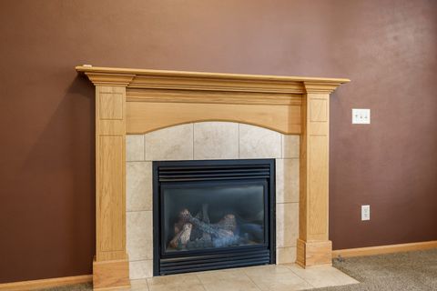 Tiny photo for 12592 Tweed Drive, Loves Park, IL 61111 (MLS # 12450511)