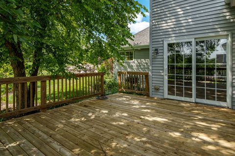 Tiny photo for 12592 Tweed Drive, Loves Park, IL 61111 (MLS # 12450511)