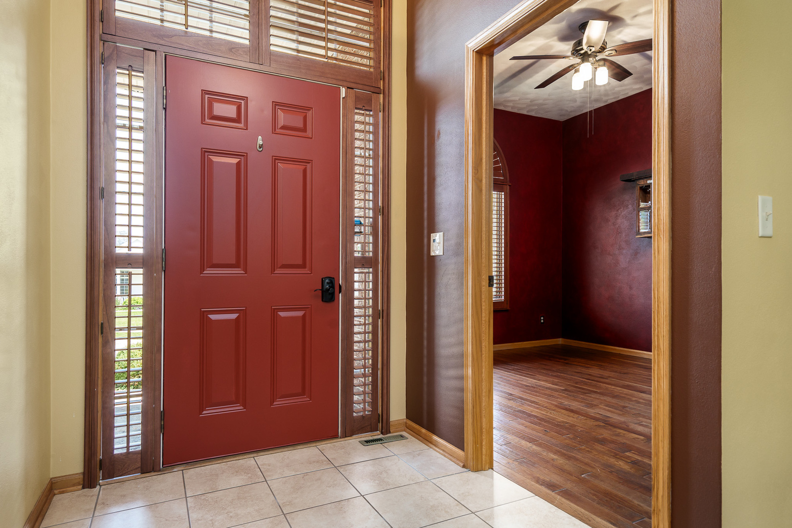 Loves Park, Illinois 61111, United States, 4 Bedrooms Bedrooms, ,4 BathroomsBathrooms,Residential,Active,194150