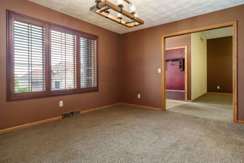 Tiny photo for 12592 Tweed Drive, Loves Park, IL 61111 (MLS # 12450511)