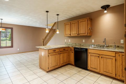 Tiny photo for 12592 Tweed Drive, Loves Park, IL 61111 (MLS # 12450511)