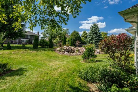 Tiny photo for 12592 Tweed Drive, Loves Park, IL 61111 (MLS # 12450511)