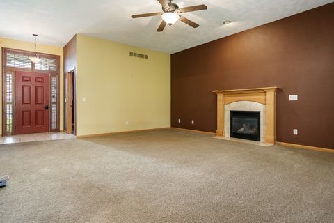 Tiny photo for 12592 Tweed Drive, Loves Park, IL 61111 (MLS # 12450511)