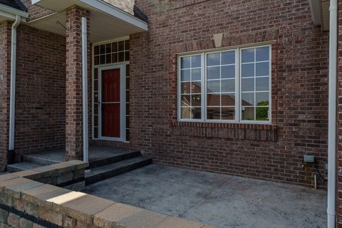 Tiny photo for 12592 Tweed Drive, Loves Park, IL 61111 (MLS # 12450511)