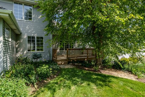 Tiny photo for 12592 Tweed Drive, Loves Park, IL 61111 (MLS # 12450511)