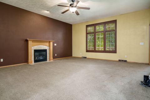 Tiny photo for 12592 Tweed Drive, Loves Park, IL 61111 (MLS # 12450511)