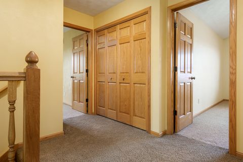 Tiny photo for 12592 Tweed Drive, Loves Park, IL 61111 (MLS # 12450511)