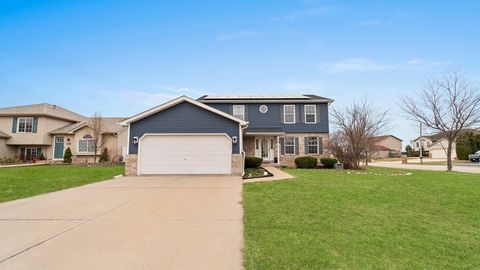 1302 GILRAY Drive Joliet IL 60431