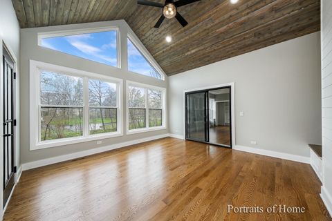 Tiny photo for 28W185 Lot 1 Geneva Road, West Chicago, IL 60185 (MLS # 12511434)