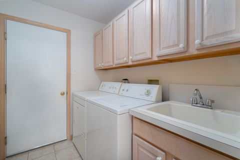 Tiny photo for 1078 Amber Drive, Lemont, IL 60439 (MLS # 12548712)