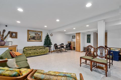 Tiny photo for 1078 Amber Drive, Lemont, IL 60439 (MLS # 12548712)