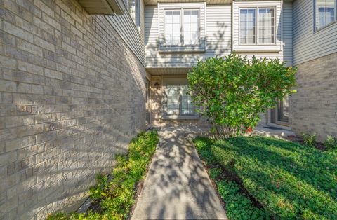 Tiny photo for 1078 Amber Drive, Lemont, IL 60439 (MLS # 12548712)