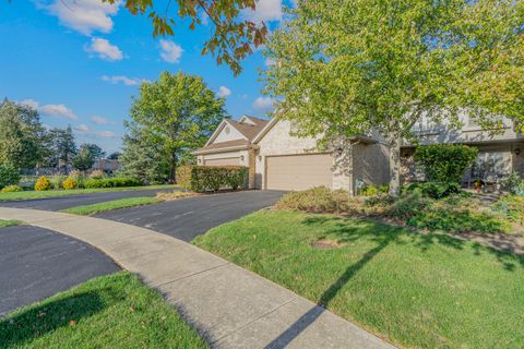 Tiny photo for 1078 Amber Drive, Lemont, IL 60439 (MLS # 12548712)