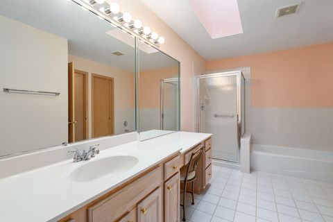 Tiny photo for 1078 Amber Drive, Lemont, IL 60439 (MLS # 12548712)