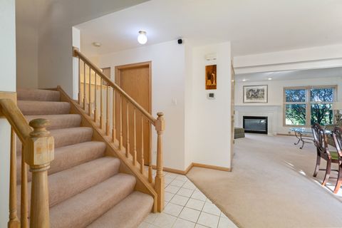 Tiny photo for 1078 Amber Drive, Lemont, IL 60439 (MLS # 12548712)