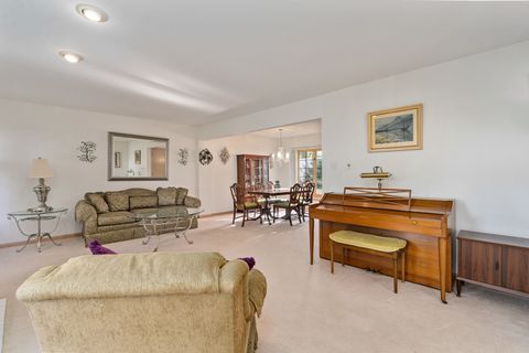 Tiny photo for 1078 Amber Drive, Lemont, IL 60439 (MLS # 12548712)