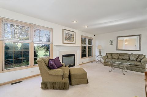 Tiny photo for 1078 Amber Drive, Lemont, IL 60439 (MLS # 12548712)