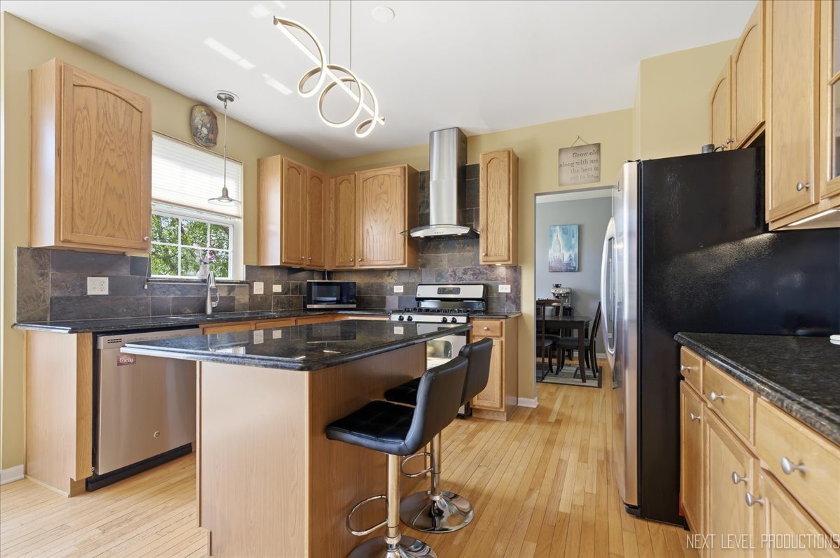 3415 Timber Creek Lane