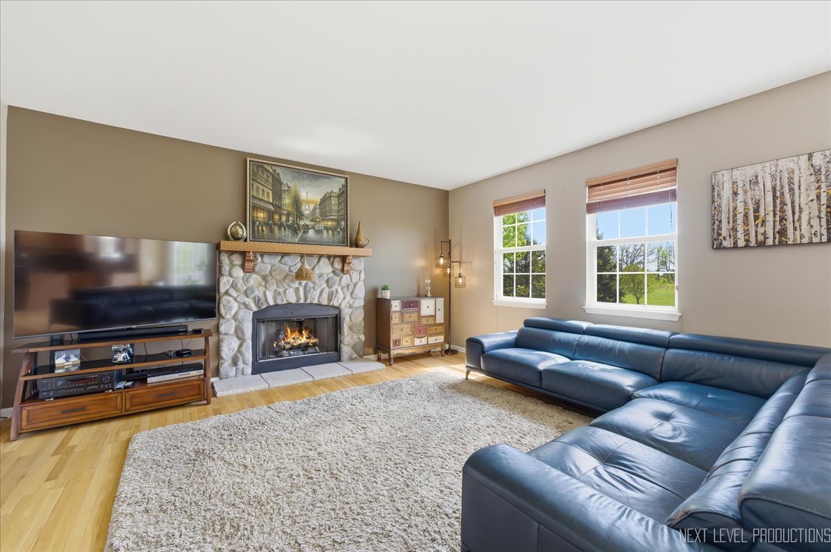 3415 Timber Creek Lane