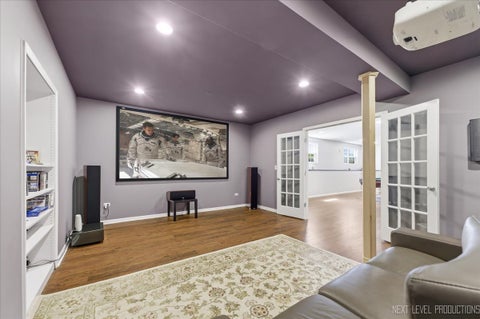 Tiny photo for 3415 Timber Creek Lane, Naperville, IL 60565 (MLS # 12696127)