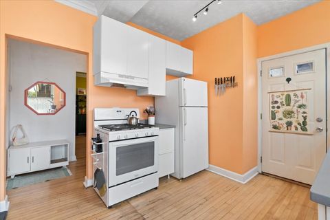 Tiny photo for 2538 N Kedzie Boulevard #206, Chicago, IL 60647 (MLS # 12642629)