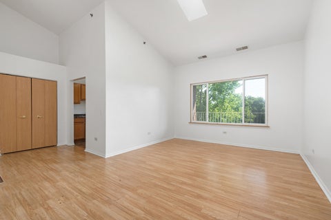 Tiny photo for 881 N Swift Road #306, Addison, IL 60101 (MLS # 12788121)