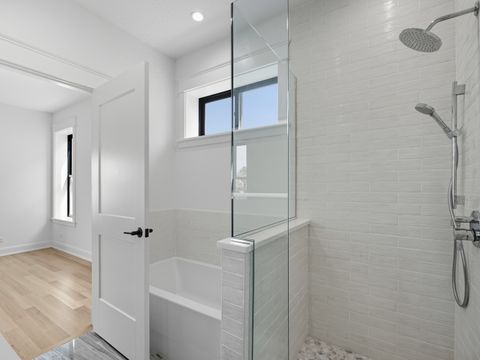 Tiny photo for 2471 N Clybourn Avenue #2, Chicago, IL 60638 (MLS # 12492338)