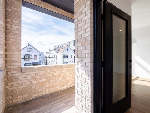 Tiny photo for 2471 N Clybourn Avenue #2, Chicago, IL 60638 (MLS # 12492338)