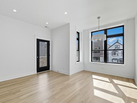 Tiny photo for 2471 N Clybourn Avenue #2, Chicago, IL 60638 (MLS # 12492338)